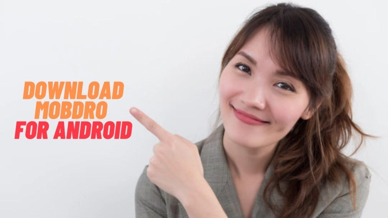 Download Best Mobdro for Android 2021