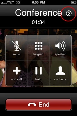 How to Make Conference Call on Android and iPhone