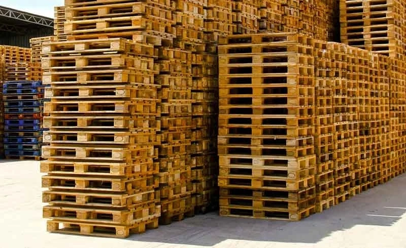 Common Problems Caused by Poor Pallet Collection Services