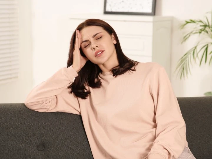 10 Gynaecological Issues That Could Be Misdiagnosed as Anxiety