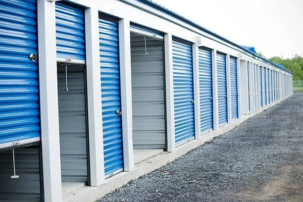 How to Choose the Perfect Low-Cost Storage Units Without Overspending