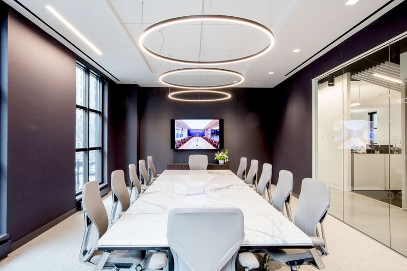 Top 5 Reasons Your Office Layout and Furniture Matter