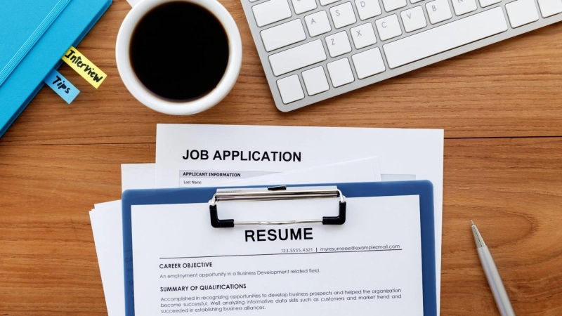Professional Recruitment Services