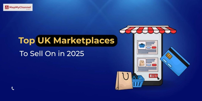 Top UK Marketplace 2025 to Begin Selling 