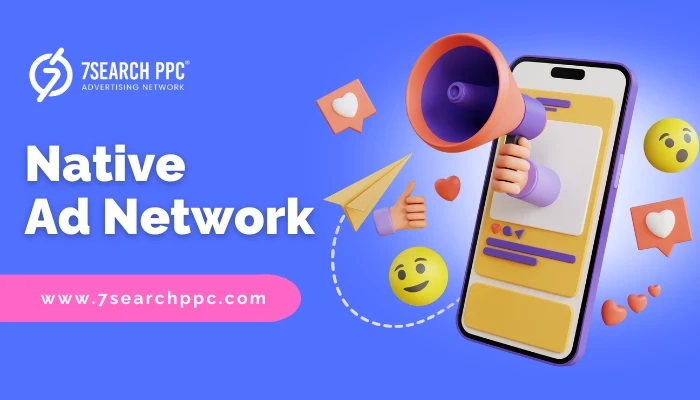 Launch High Converting Native Ads and Start Driving Sales Today