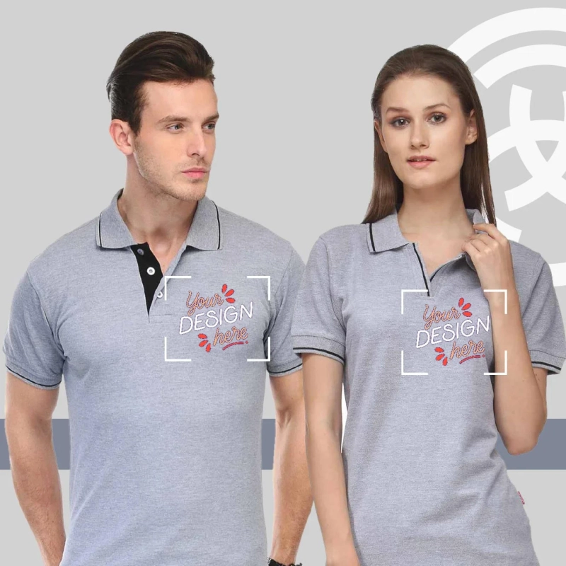 What Makes T-Shirt Printing in Delhi Perfect for Corporate Events?