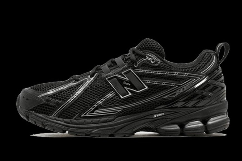 New Balance 1906R Black