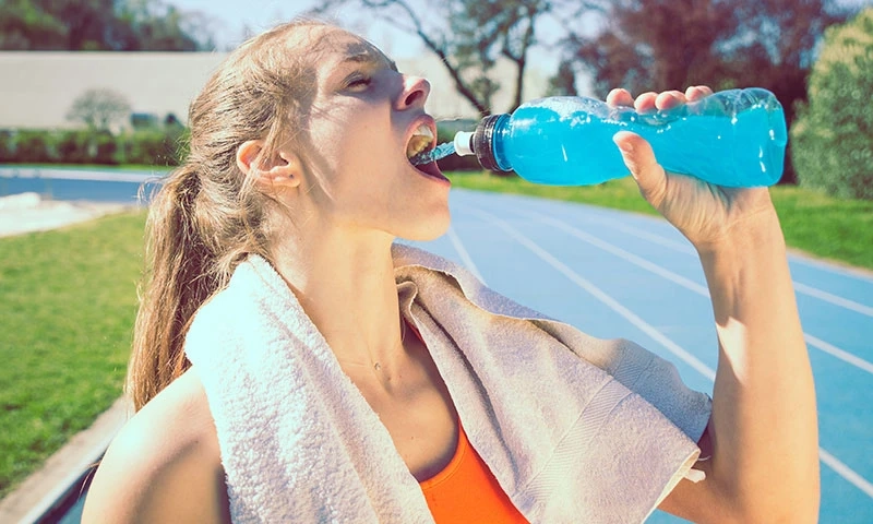 Global Sports Drink Market To Show Significant Growth Prospects, Latest Revenue, Business Outlook, Advance Technology and Expansions 2023-2028