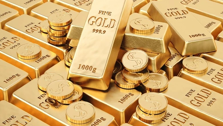buy gold bars Melbourne