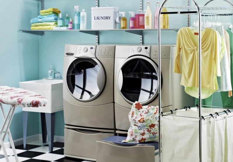 What Makes Laundry Services an Ideal Choice for Elderly Individuals?
