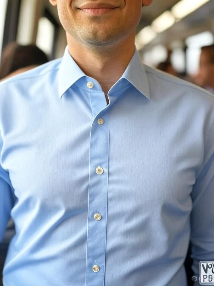 Color Matching – Shirt and Tie Combinations That Work