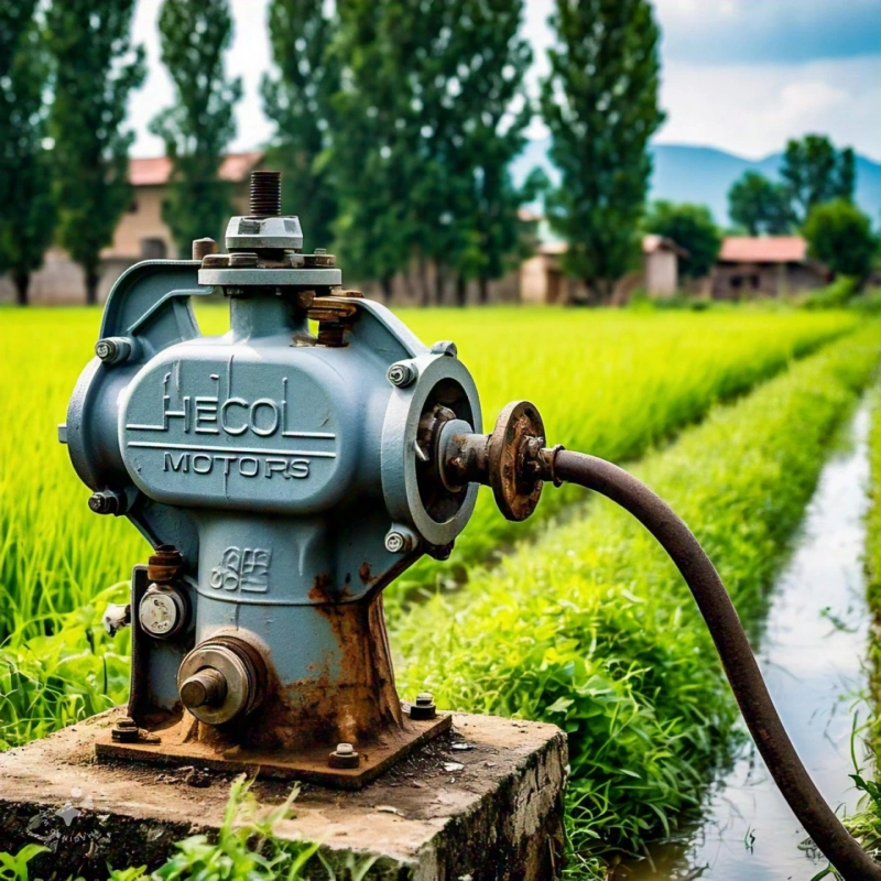 Best Water Pump and Water Motor Price in Pakistan