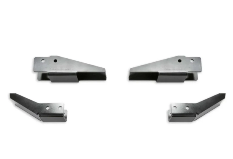 Get Better Handling with Premium Chassis Bracing