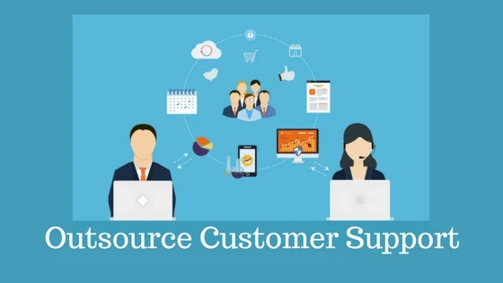 Outsource Chat Support Services to Find the Missing Link in Customer Strategy