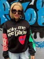 Discovering the Joy of Fashion in Cozy New Year Kanye Merch Hoodies