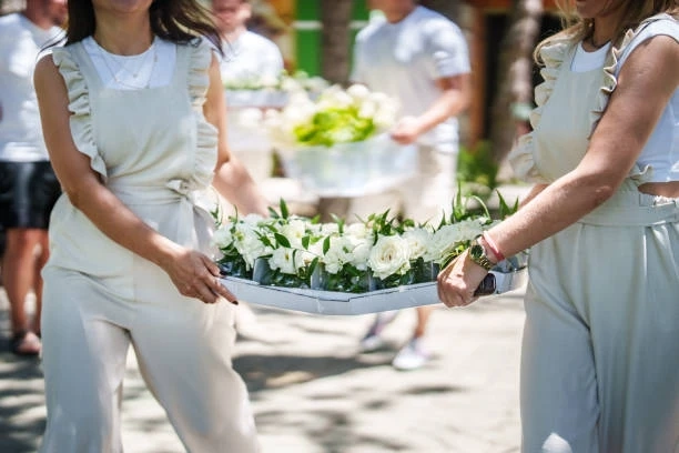 Cozy Indoor Ceremonies at Boutique-Style Courthouse Chapel in Houston