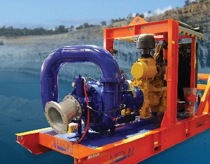 Pumps Market Size, Share, Growth, Industry Insights, Key Players, Analysis and Forecast 2023-2028