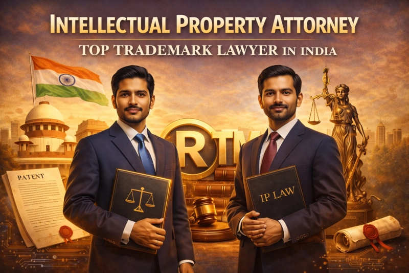Importance of IP Attorneys in Trademark Disputes