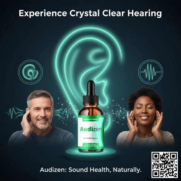 Audizen Review 2026: Does This Hearing Support Supplement Really Reduce Ringing in the Ears?