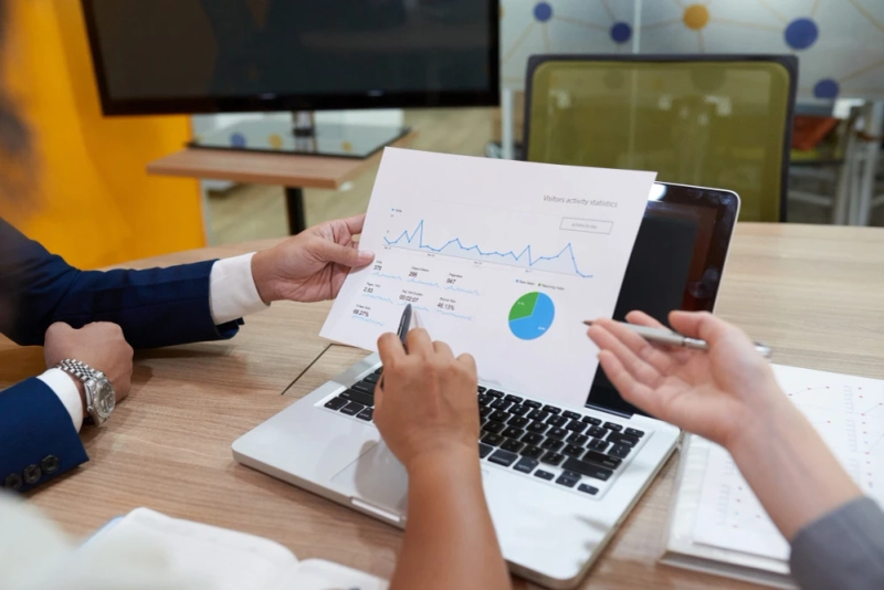 Boost Your Online Presence with SEO Services in Frisco