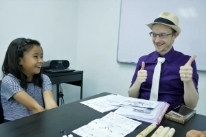 Unlocking Boundless Learning with the Best English Course for kids Free