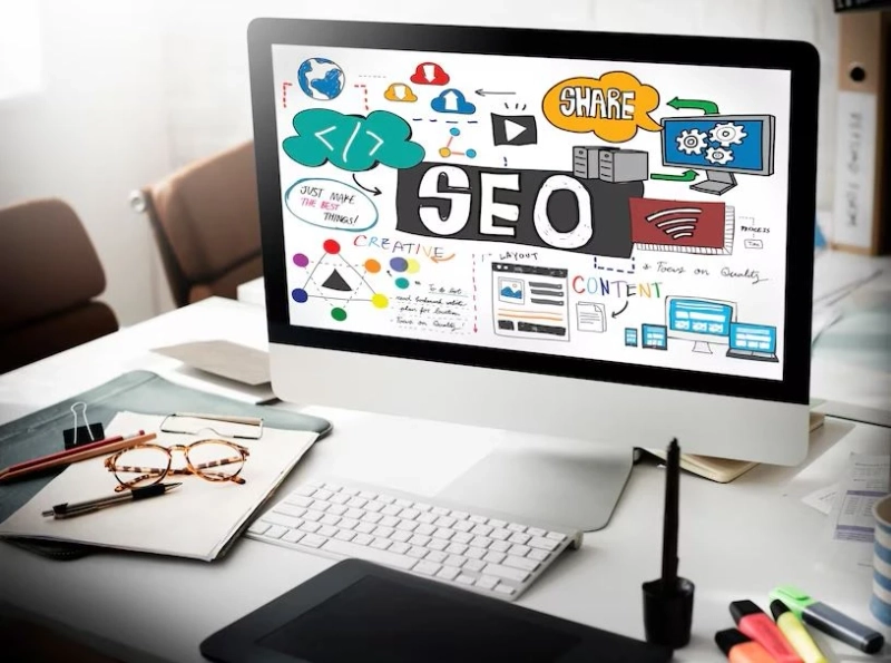 The Future of SEO: Adapting to AI-Powered Search Engines in 2025