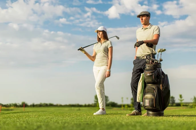 The Best Winter Golf Destinations for Beginners