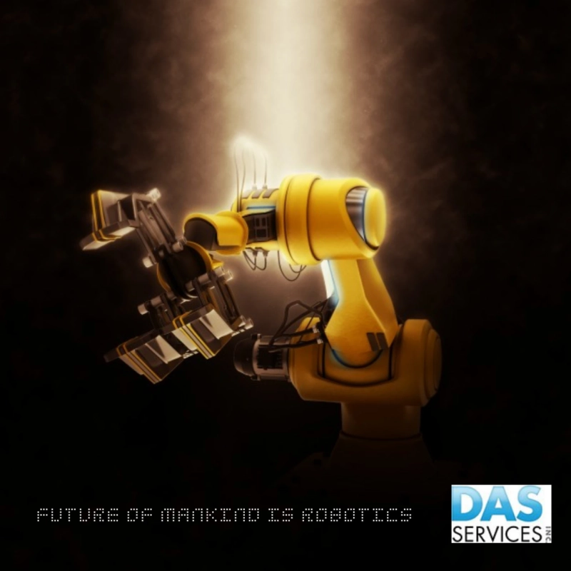 Why Is Manufacturing Automation Trend On The Rise?