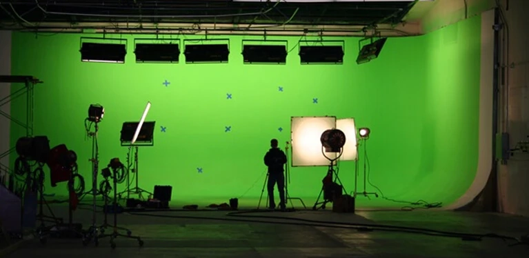 Trends and Opportunities in the VFX Industry