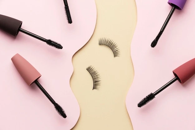Everything You Need to Know About Eyelash Tinting