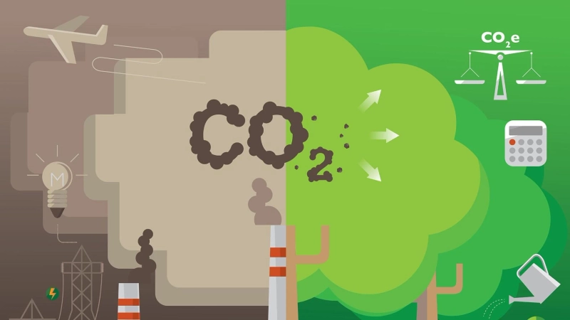 Carbon Offset Market Is Estimated To Witness High Growth Owing To Increasing Awareness About Environmental Sustainability