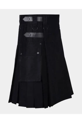 Modern Utility Kilt