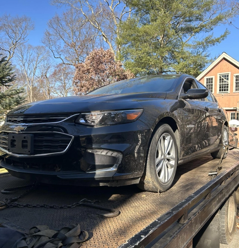 What NYC Junk Car Buyers Really Want: Car Types, Condition & Pricing