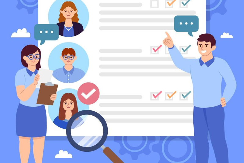 Driving Success: Maximizing HR Efficiency Through Software Integration