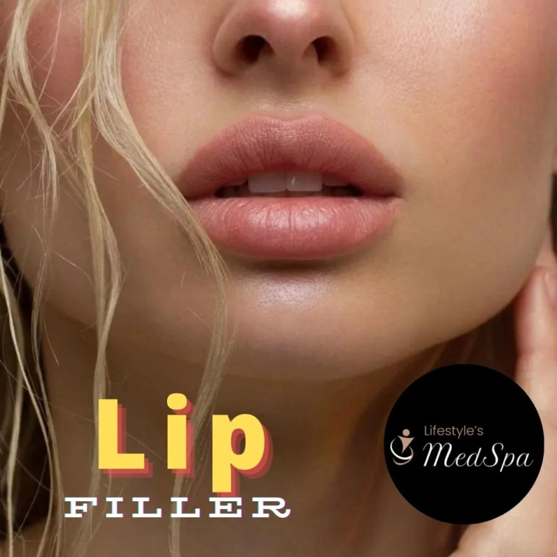 Needle-Free Lip Fillers: Achieve Fuller Lips Without the Needles