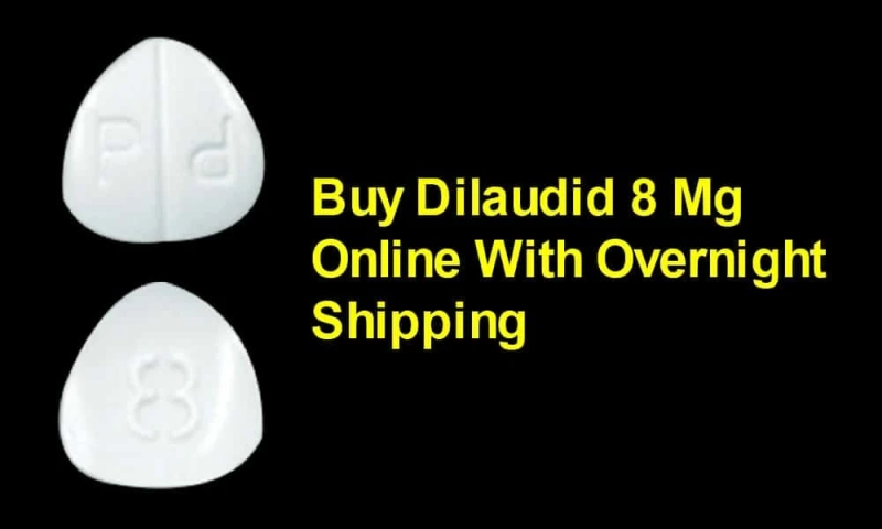 Looking for Dilaudid medication online without a prescription