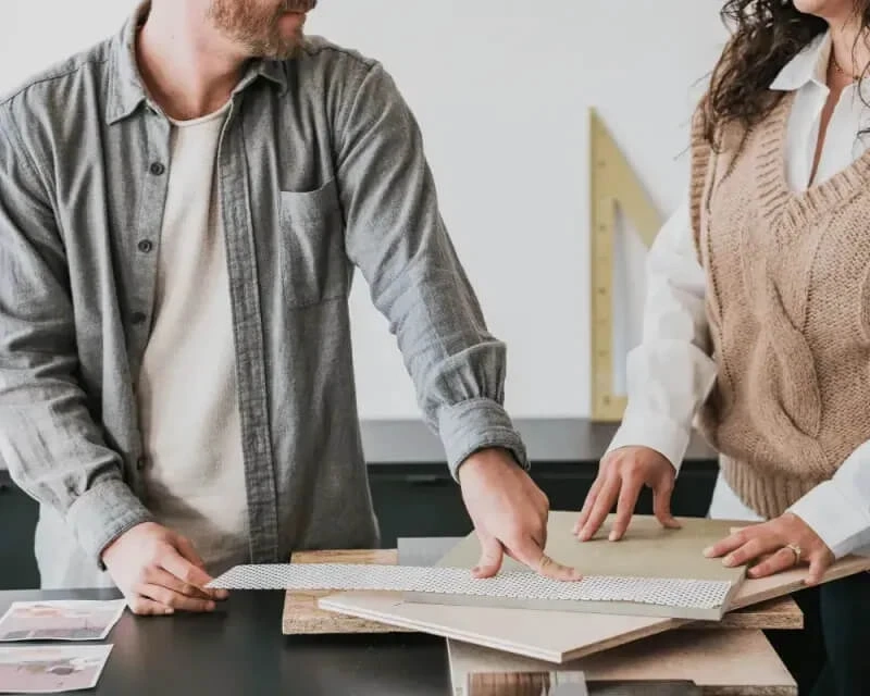 Custom Cabinet Door Styles That Create Kitchen Designs That Stand Out