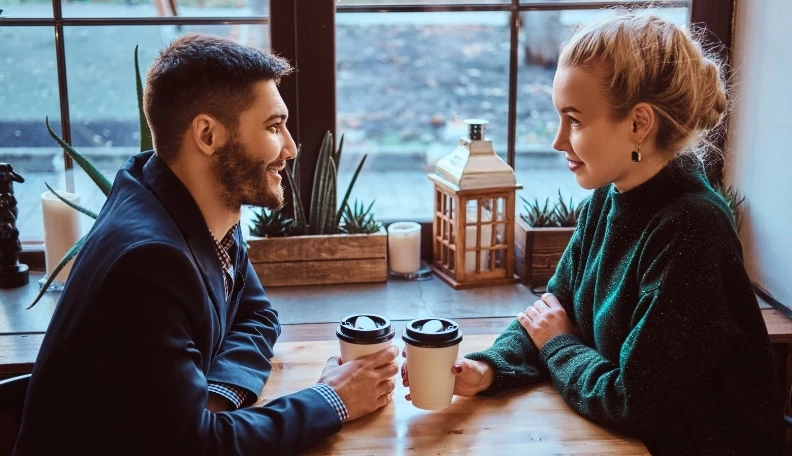 What Questions Should I Ask On My First Date?
