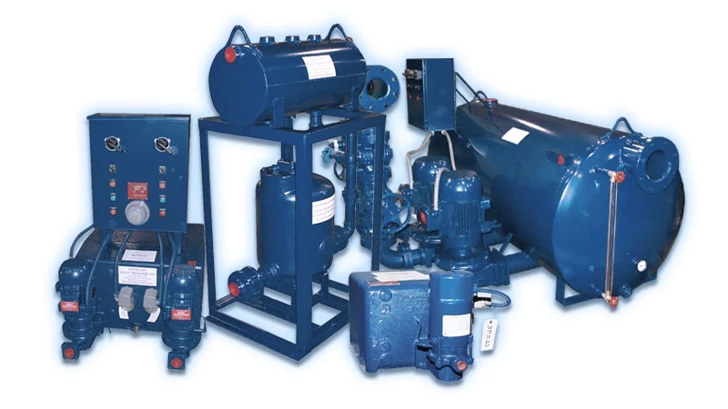 Steam Operated Condensate Pump by Offering, Type, End User and Region - Global Forecast to 2030