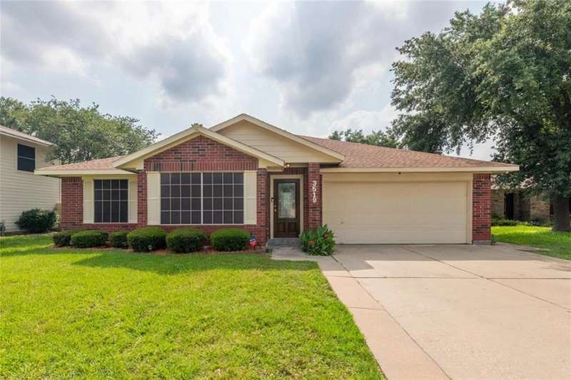 Family-Friendly Homes: The Best Houses for Sale in Katy, TX