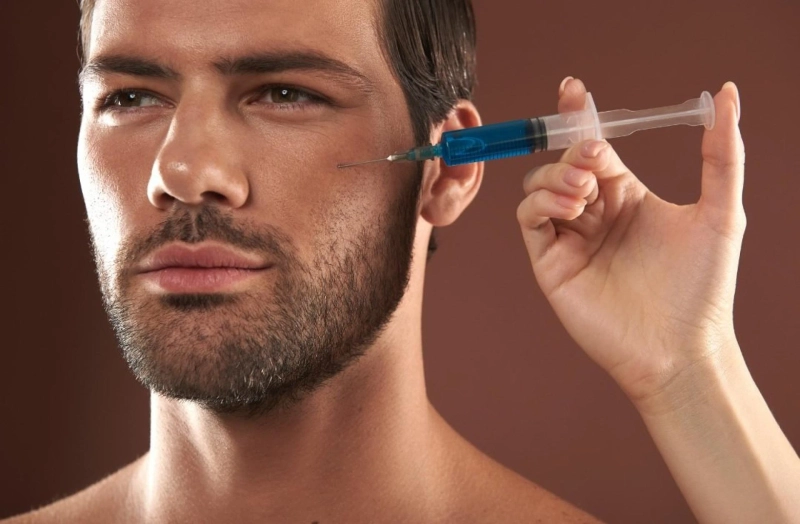 Radiate Confidence with Botox Injections in Dubai
