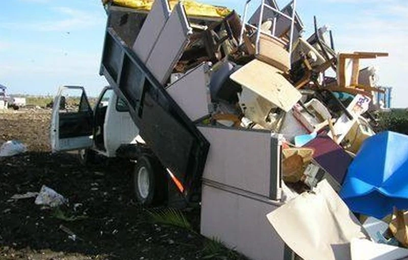 Junk Removal Service Moneta VA | Reliable Hauling & Garbage Removal
