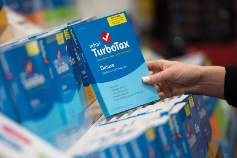 How to use Turbotax for tax returns?