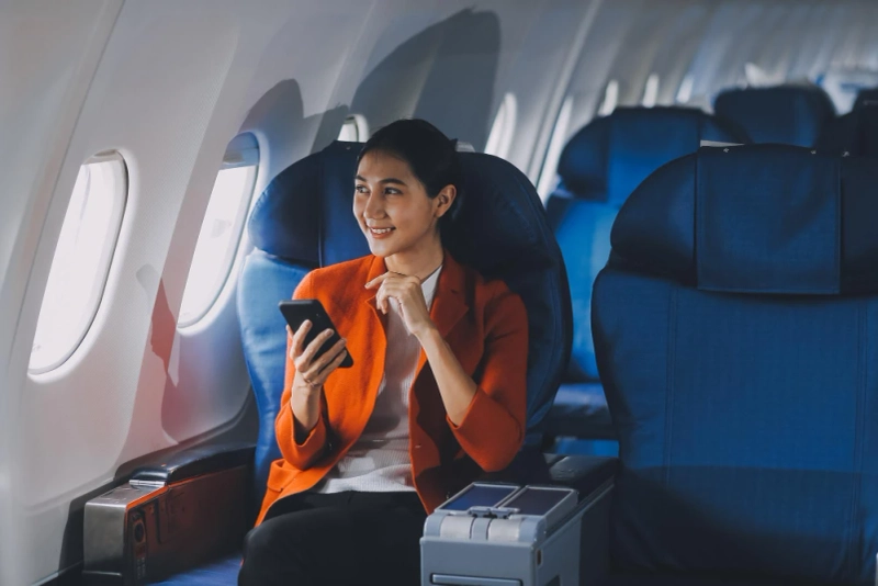 How to Book Airline Tickets Online: A Step-by-Step Guide