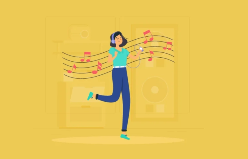 Best Lyrics Apps to Sing Along to Your Favorite Song