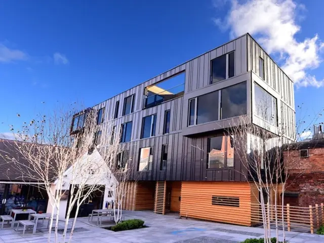 A Guide to Property and Block Management in Birmingham