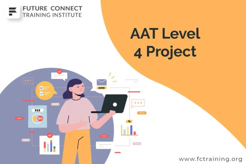 AAT Level 4 Study Strategies at Future Connect Training