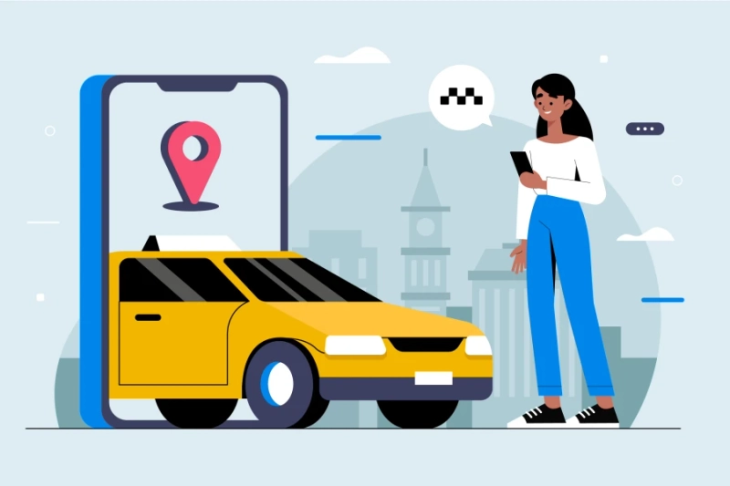 Launching an app like Uber in COVId-19: What to learn from the success of Uber?