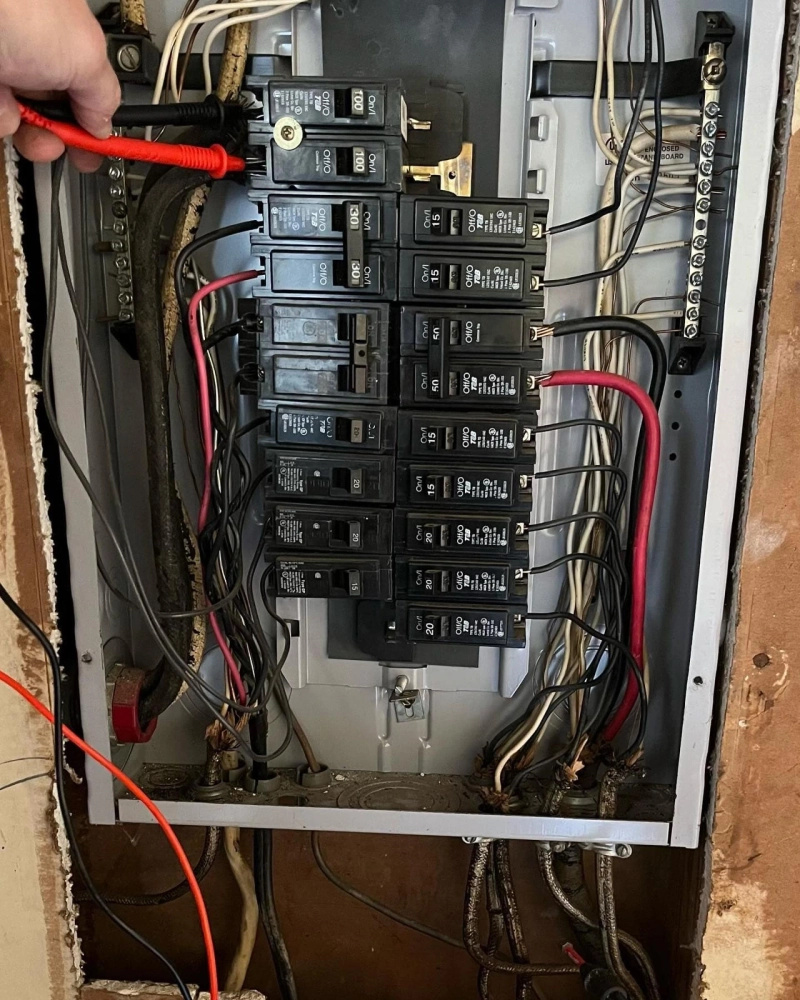 How to Choose the Right Generator Repair Company