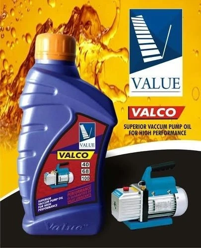 Lubricant Manufacturers in India: Ensuring Quality and Performance by Value Lubricants